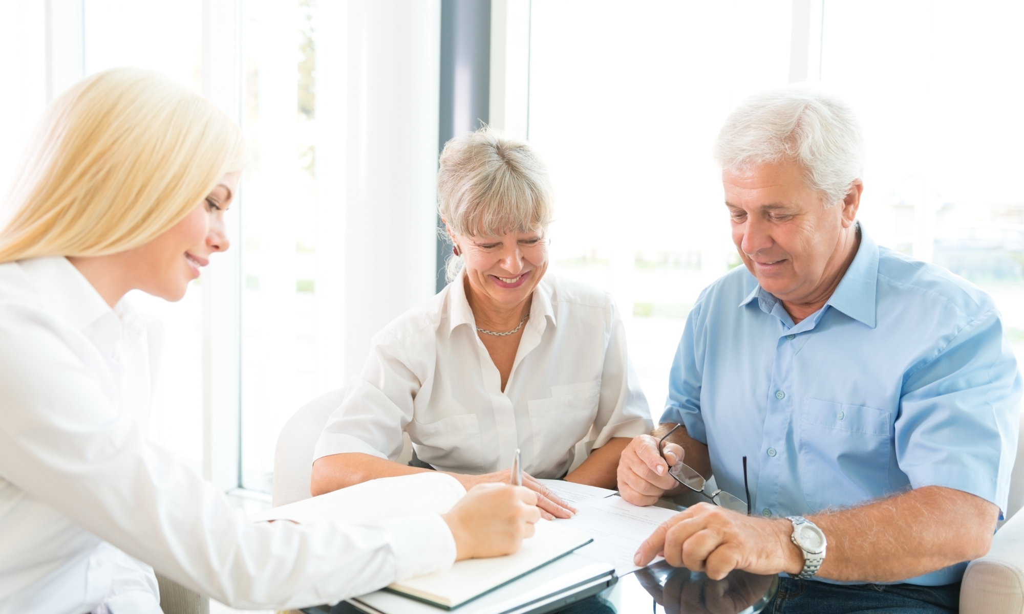 Do six member funds help deal with ageing SMSF members?